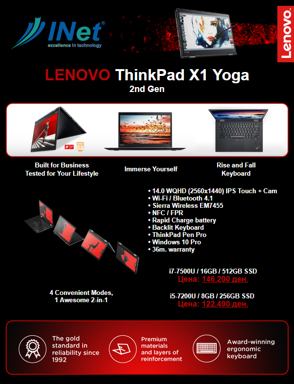 X1 Yoga Promo01